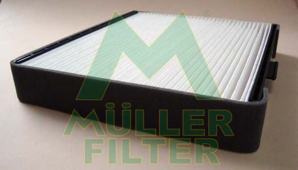MULLER FILTER Filter,salongiõhk FC373